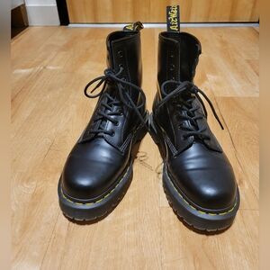 Dr. Martens Boots